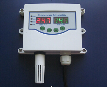 ZRN-WS温湿度传感器